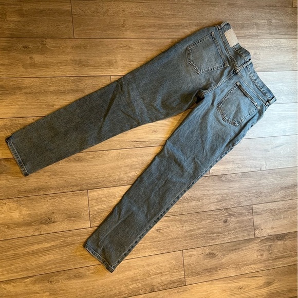 Everlane Slim Leg Jeans - Picture 6 of 7